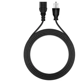 Aprelco-924-153 Aprelco 6ft Ul Listed Ac Power Cable Compatible With Behringer Eurolive B112w