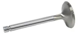 Dj-1128 Arc Racing Exhaust Valve Ss 28mm Hp