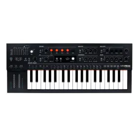 6-voice Arturia Mfk37u Minifreak 37-note Polyphonic Hybrid Keyboard