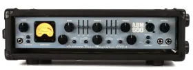 Abm-600-evo Ashdown Abm-600 Evo Iv 600-watt Bass Head