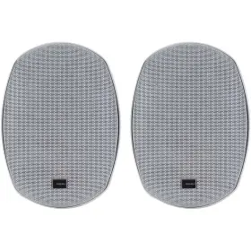 Aw8.2t Ashly W Audio Aw 8.2t Passive 8 Inch Speakers White Pair Of 2