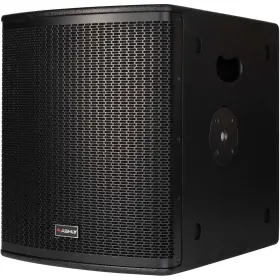 Sp12.1p-u Ashly New 12in Extended Dynamics Sub C2212-40