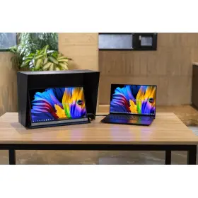 Mq16ah Asus Zenscreen 16 Inch Class Full Hd Oled Monitor - 9