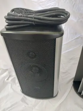 Scm10a-2 Atc Scm 10a-2 Active Monitor
