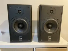 Scm12 Atc Pro Passive Monitor Pair