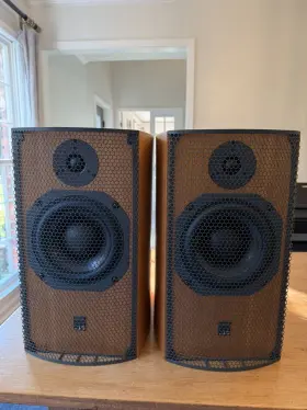 Scm19 Atc - V2 Rosewood Pair