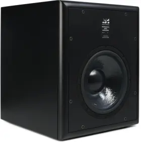 Scs70 Atc Pro 12 Inch Active Subwoofer