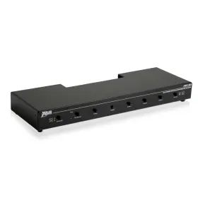 Ast-6 Atlas Sound Impedance Matching Loudspeaker Switching System