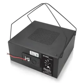 M1000-rst-04 Atlas Ied M1000 -w /m1000r 712 Cubic Inch 8 Masking Speaker System