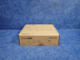 Shs-3t2-b Atlas Shs-3t2 New Multi-function Strategically Hidden Speaker Pair Black