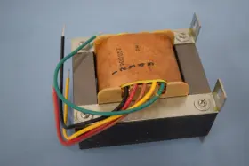 Af140 Atlas Sound - 140 Watt Autotransformer For Speakers