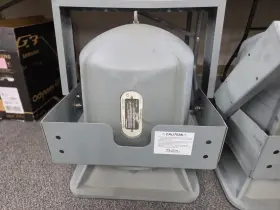 Ah66-12t-bsg Atlas Sound Stadium Horn System 65x65
