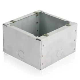 Fb4-xlrf Atlas Sound Fb4cpb Ied Concrete Pour Box For