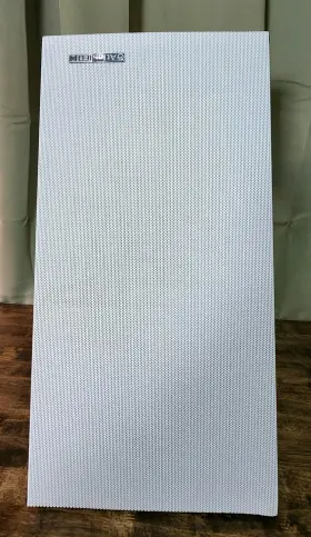 I128sys Atlas Sound Poe 1ftx 2ft Ip Loudspeaker System