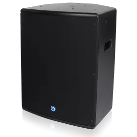 Sm12sub70 Atlas Sound 12-inch Surface Mount Subwoofer With 60w 70v/100v