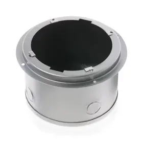 Atlasied 612079127245 96-4 4 Inch Flanged Enclosure