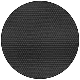 Fap43t-w Atlasied Egr43b Atlas Sound Round Grille For - Black Open Box