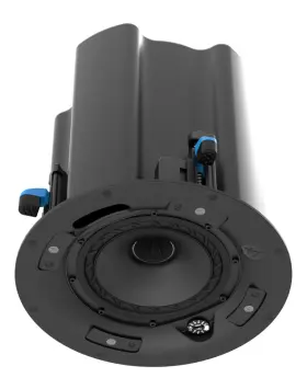 Fc-6t Atlasied 6 Inch Premium Ceiling Speaker Blind Mount