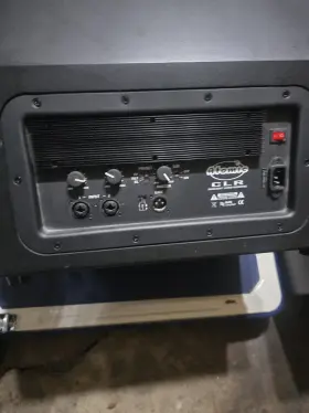Aclr-13kd Atomic Active Wedge Speaker/monitor