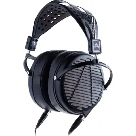100-mx-1015-01 Audeze Lcd-mx4 High-performance Planar Magnetic Headphones With Case - Leather