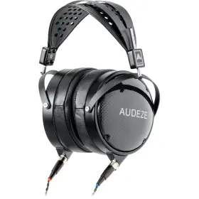 100-xc-1022-00 Audeze Lcd-xc Closed-back Planar Magnetic Headphones - Leather