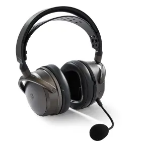 207-mw-1125-01 Audeze Maxwell 2 Wireless Gaming Headset For Xbox