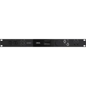 Audient 060374260535 Oria Immersive Audio Interface And Monitor Controller