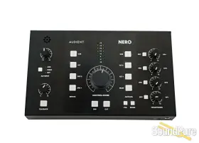 Audient 840126900880 Nero Desktop Monitor Controller - Used
