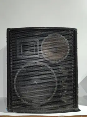 Ce-1510ev Audio Centron Slm Electronics Passive 2-way Pa Speaker 194116