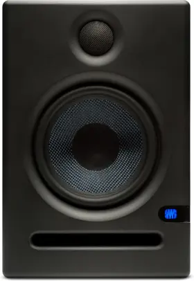 Audio Electronics Inc. 705353892721 Eris E5 2-way 5.25 Inch Near Field Studio Monitor