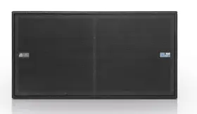1030101672 Audio Pro Used - Db Technologies Dva-s30 Subwoofer 3000w