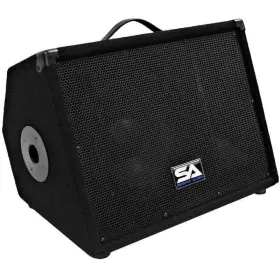 Sa-10m.3 Audio Pro - 10 Inch 2-way Floor Monitor Stage Speaker