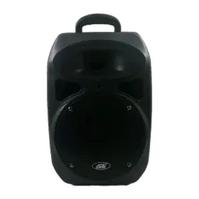 Apm1062 Audio2000s Awp6406 6406 Rechargeable Portable Pa System With Wired Microphone-mr
