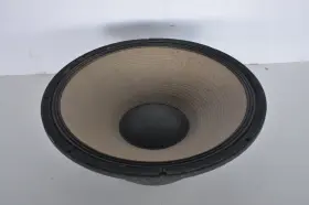 X-1841-8 Audiopile 18 Inch 400 Watts Rms 8 Ohm Bass Low Frequency Loudspeaker Sub
