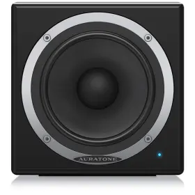 C50a Auratone 033653108553 Active 30 Watt Full Range Reference Studio Monitor