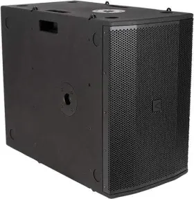 Avante 818651026306 Imperio Sub 210 700 Watt Dual 10 Inch Subwoofer With Class D Amplifier