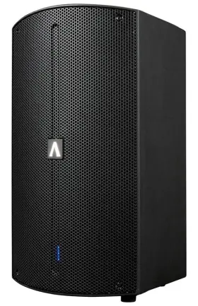 A10x Avante Audio 1000 Watt 10 Inch 2-way Powered Active Dj Pa Speaker With Dsp Adj
