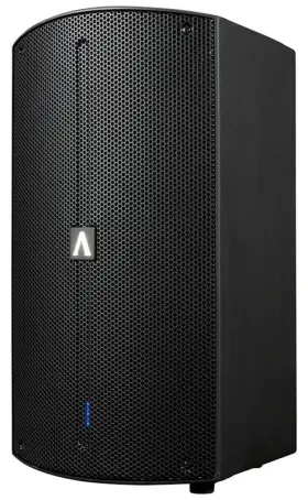 A15x Avante Audio 1200w Achromic X Series 15 Inch 2-way Active Loudspeaker With Dsp Adj