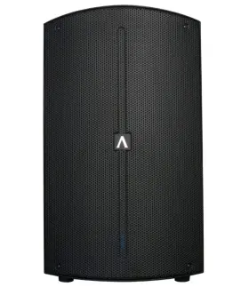 Avau15 Avante Audio A15x Achromic Series 15 Inch 2-way Active Loudspeaker