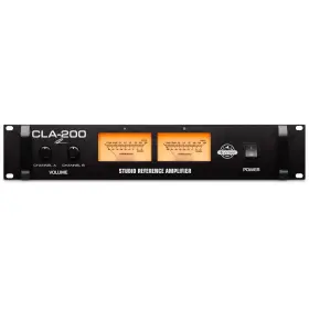 Cla200 Avantone 135414934764 Chris Lord Alge Power Amp