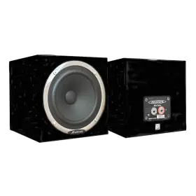 Avantone 197881422738 Mixcube 5.25 Inch Passive Studio Monitors Pair Black Rf