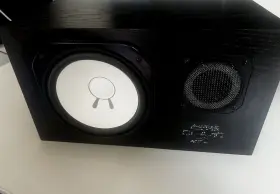 Cla-10 Avantone 713541493384 Passive Studio Monitors Pair
