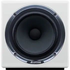 Avantone 753459828052 Awhm Full-range Mini Reference Monitor Single White