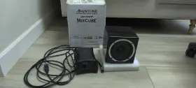 Avantone 794504765908 Pro Active Mixcube Full-range Mini Reference Monitor - Black