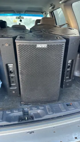 Jf260zi Avantone Jf260z I Have 5 Speakers 2eaw Eastern Acoustic Works