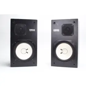 Ns-10m Avantone Yamaha Pair With Woofers And Tweeters