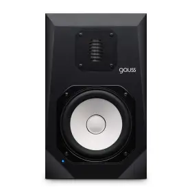 Avantone Pro 696550580453 Gauss 7 2-way Powered Reference Studio Monitor Single