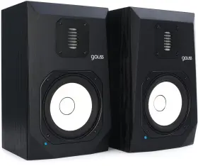 Gauss-7 Avantone Pro Gauss 7 Active Studio Reference Monitors - Pair