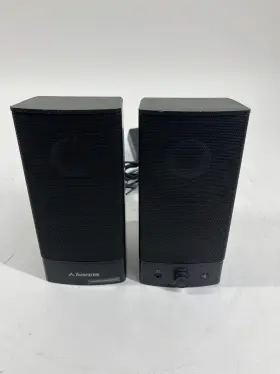 Btsp-750-b Avantree Wired And Wireless Speakers Computer Black