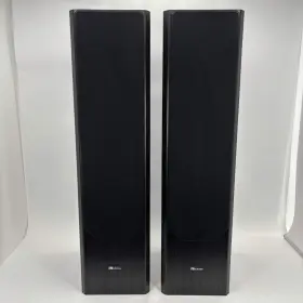 M50-v2 Axiom Millennia Floor Standing Speaker Black M50 V2